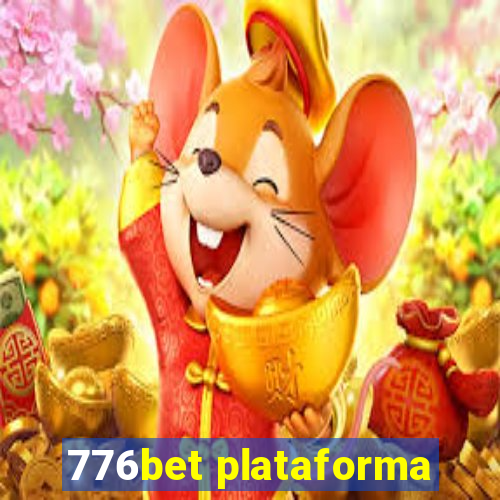 776bet plataforma